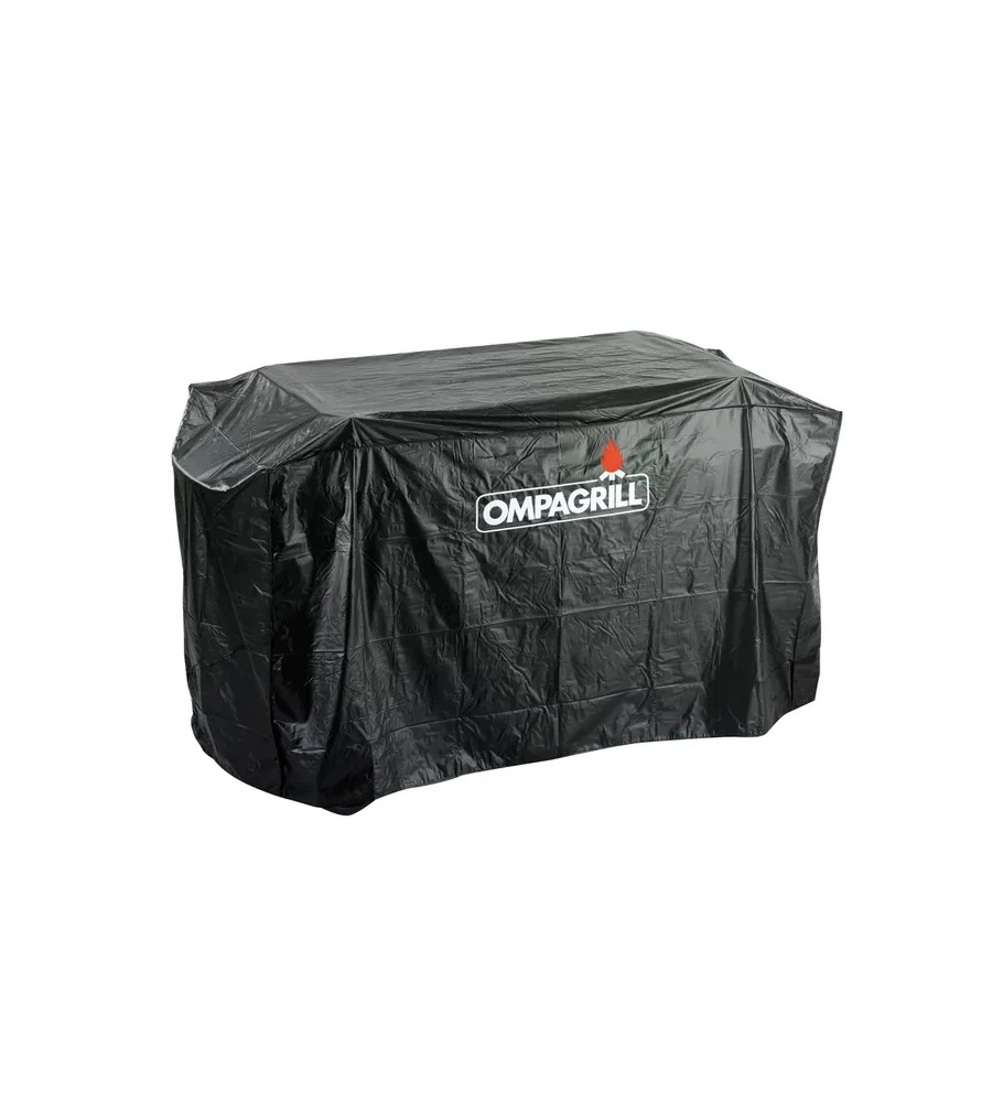 Telo copri barbecue 150 x 65 x 113 cm - ompagrill